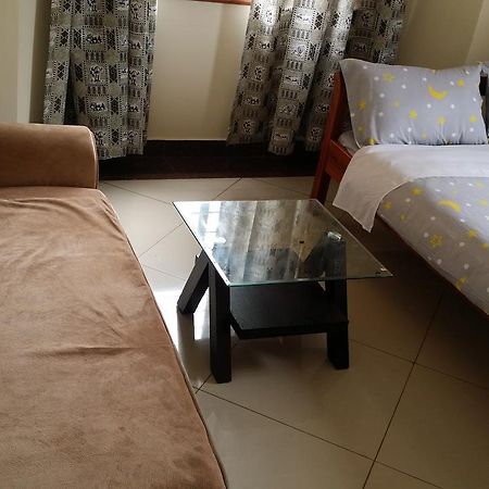 Evergreen Heights Bed and Breakfast Nairobi Exterior foto