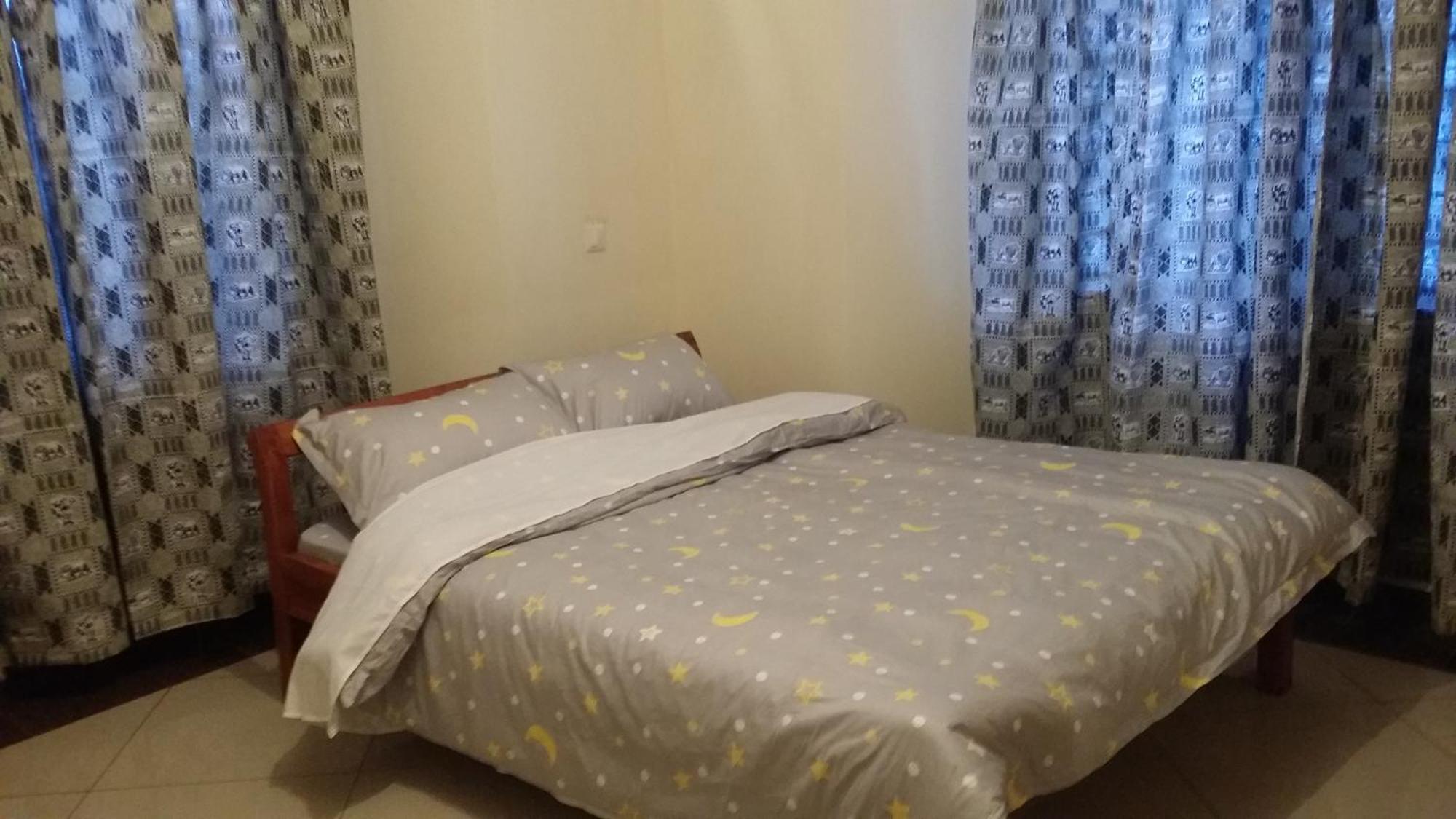 Evergreen Heights Bed and Breakfast Nairobi Exterior foto